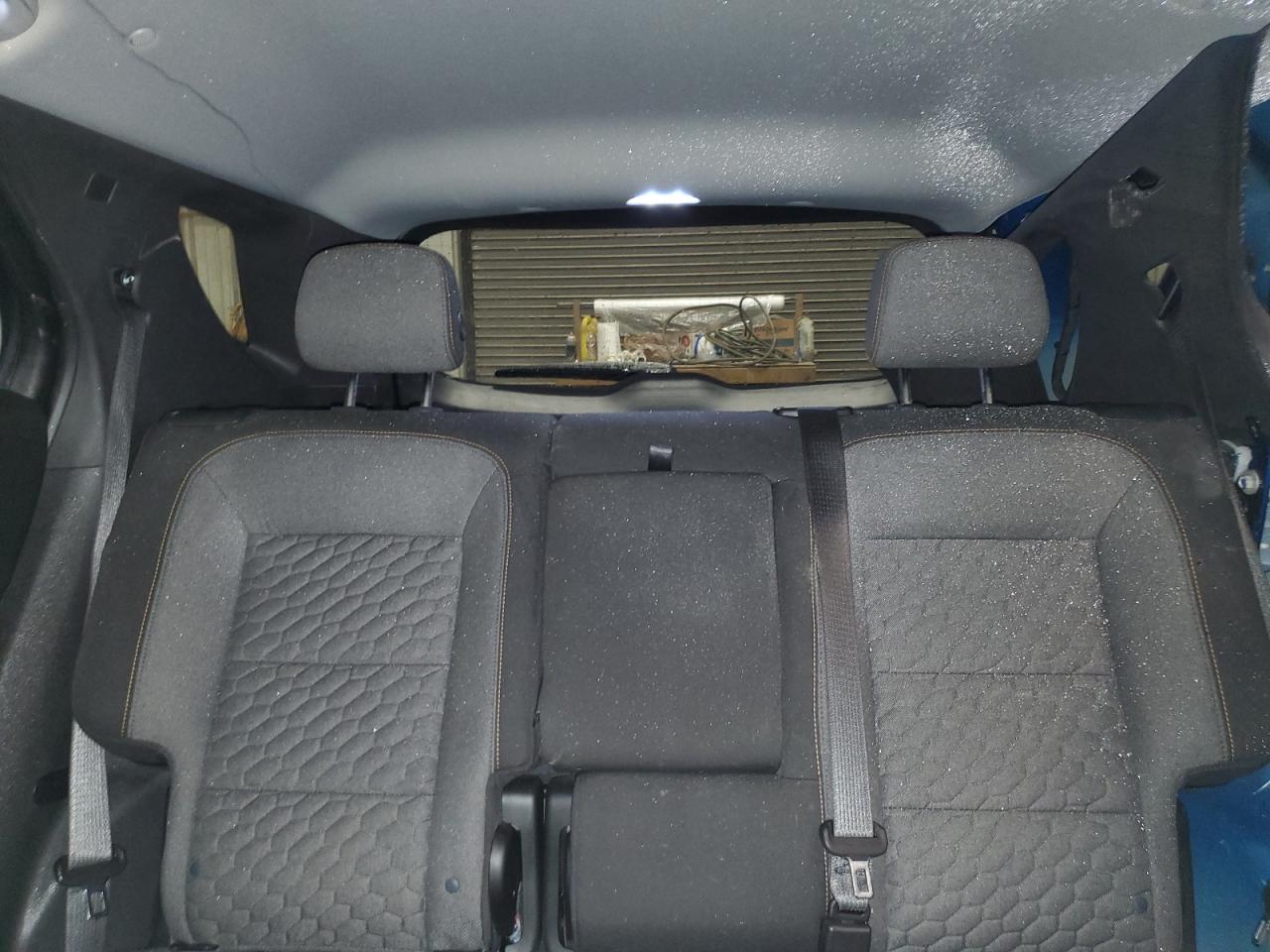 2020 Chevrolet Equinox - Image 10