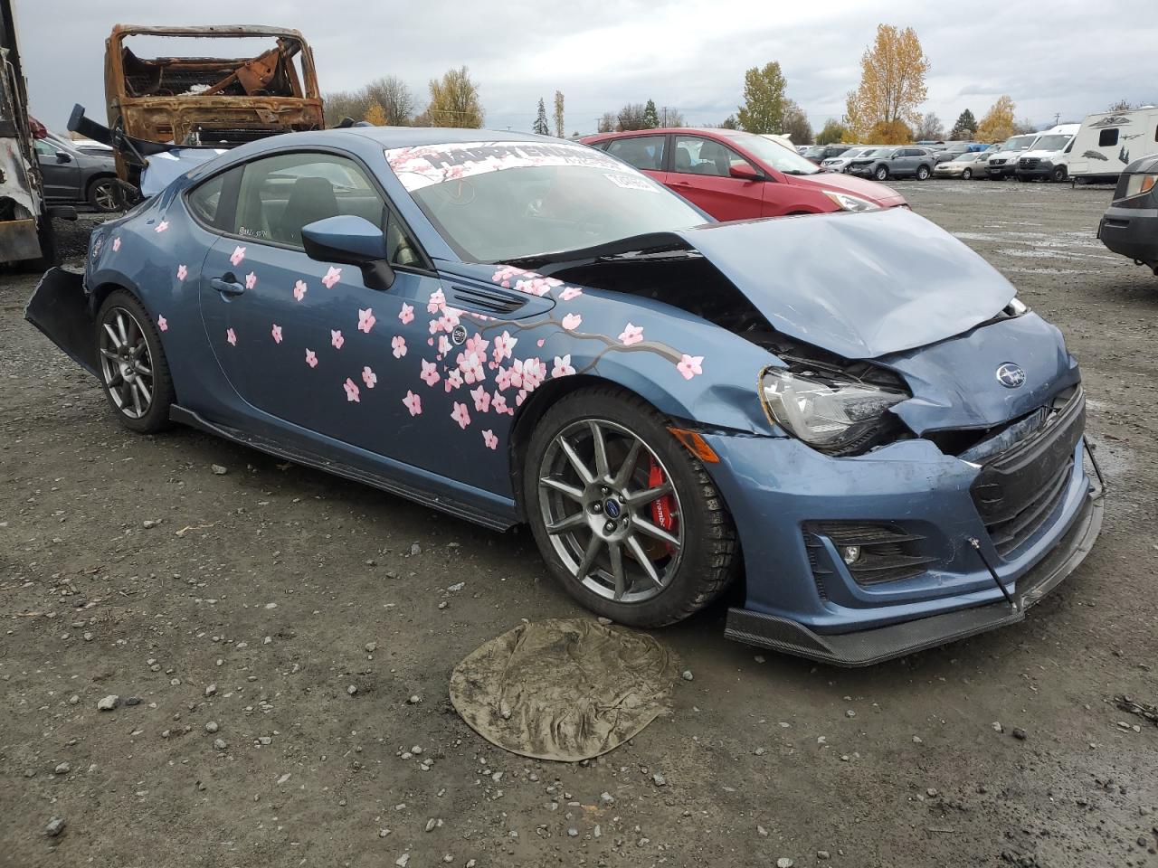 2018 Subaru BRZ - Image 4