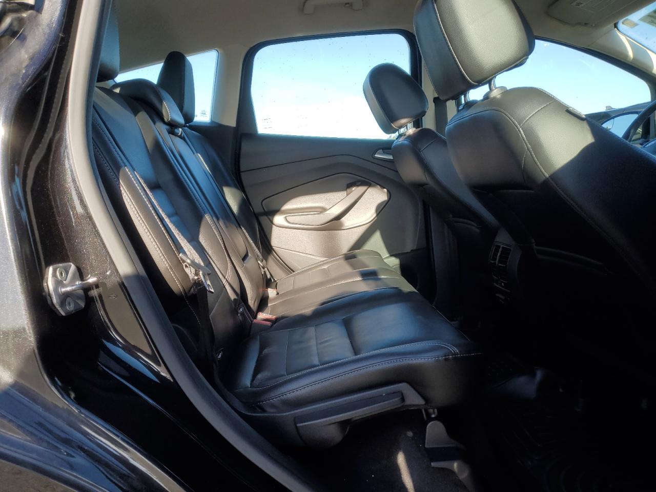 2013 Ford C-MAX - Image 10