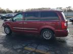 2015 Chrysler Town & Country Touring L на продаже в Rogersville, MO - Front End