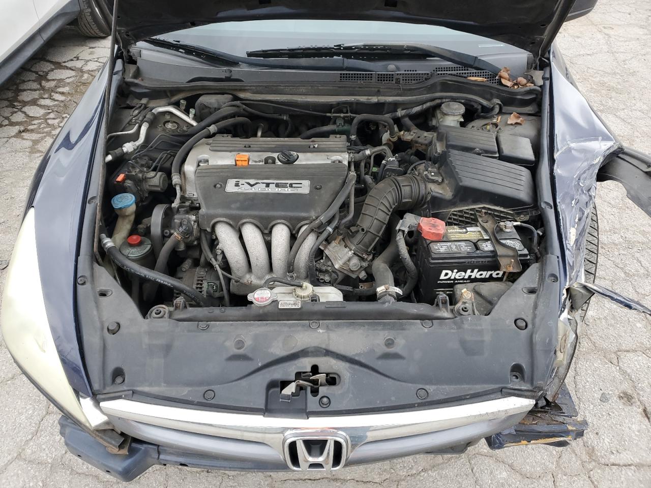 2007 Honda Accord - Image 11