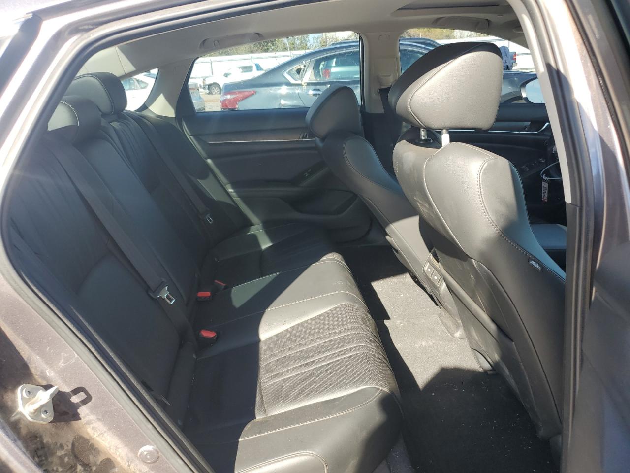 2021 Honda Accord - Image 10