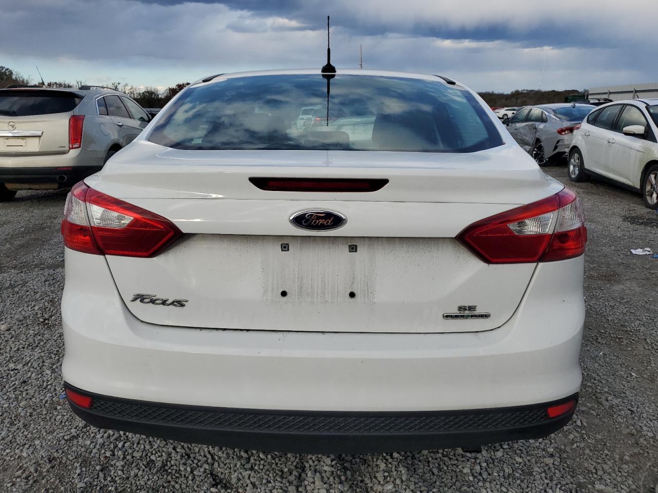 2013 Ford Focus - Image 6
