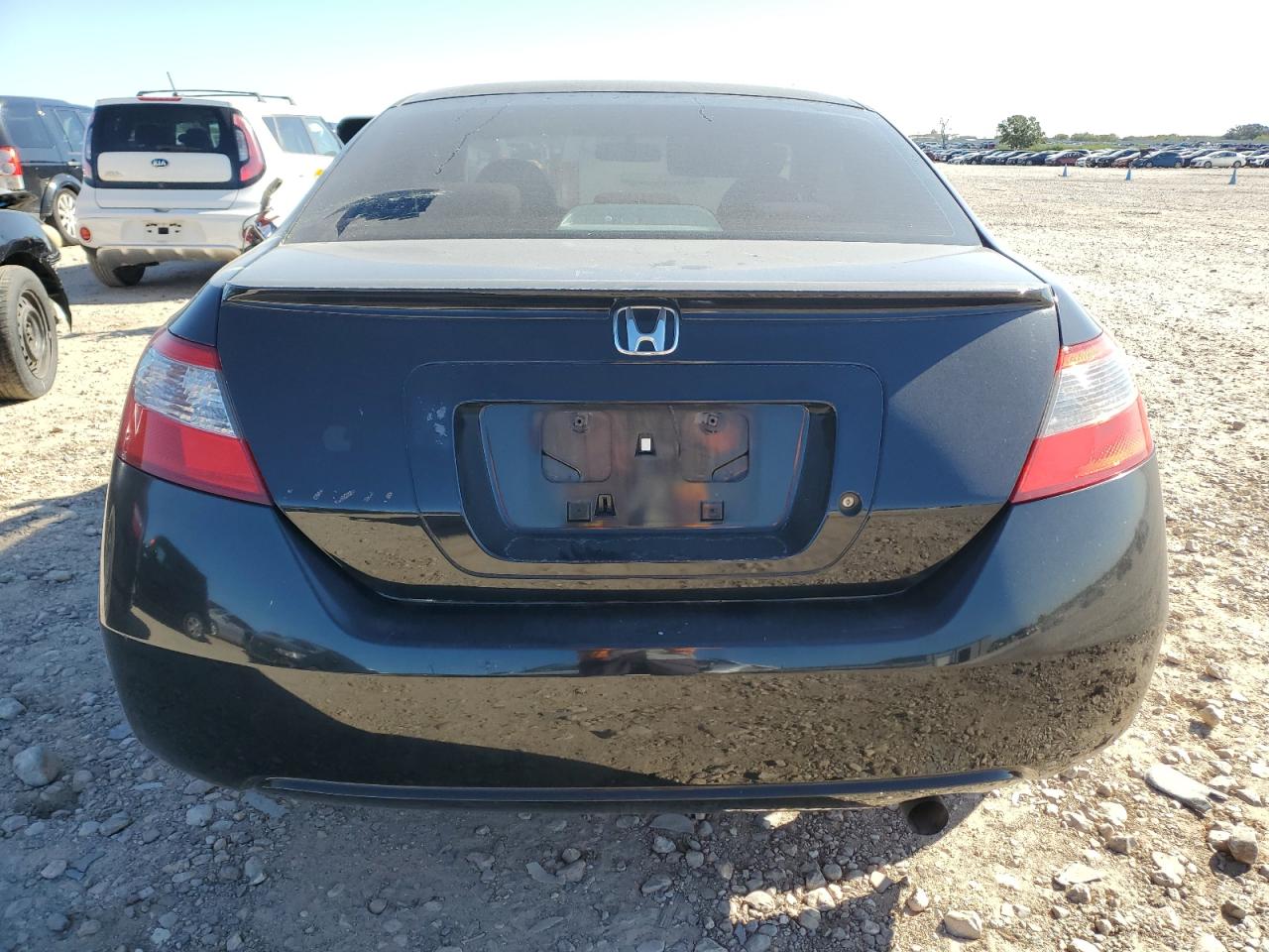 2010 Honda Civic - Image 6