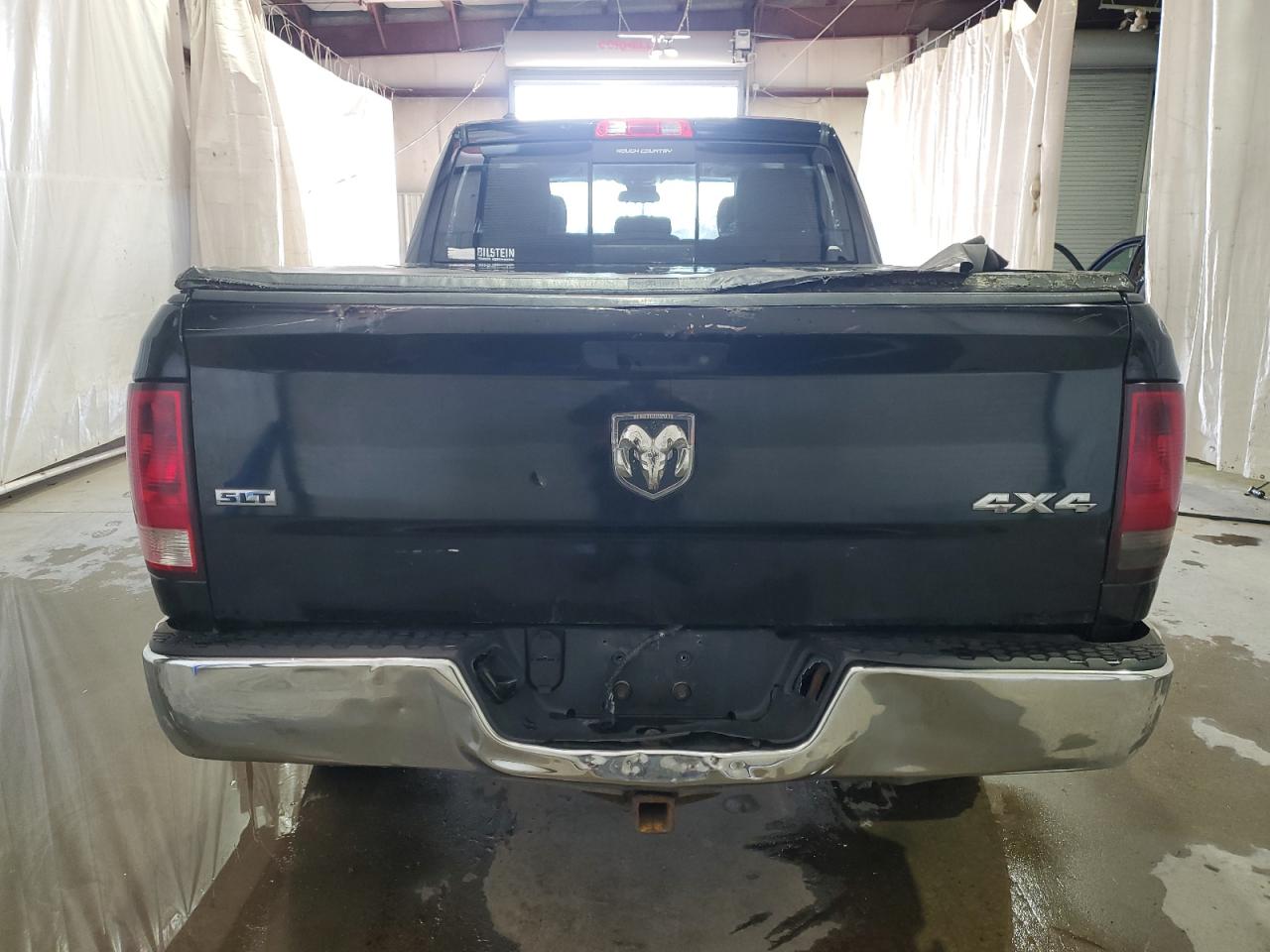 2013 RAM 1500 - Image 6