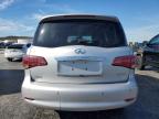 2014 Infiniti Qx80  for Sale in Tulsa, OK - Front End