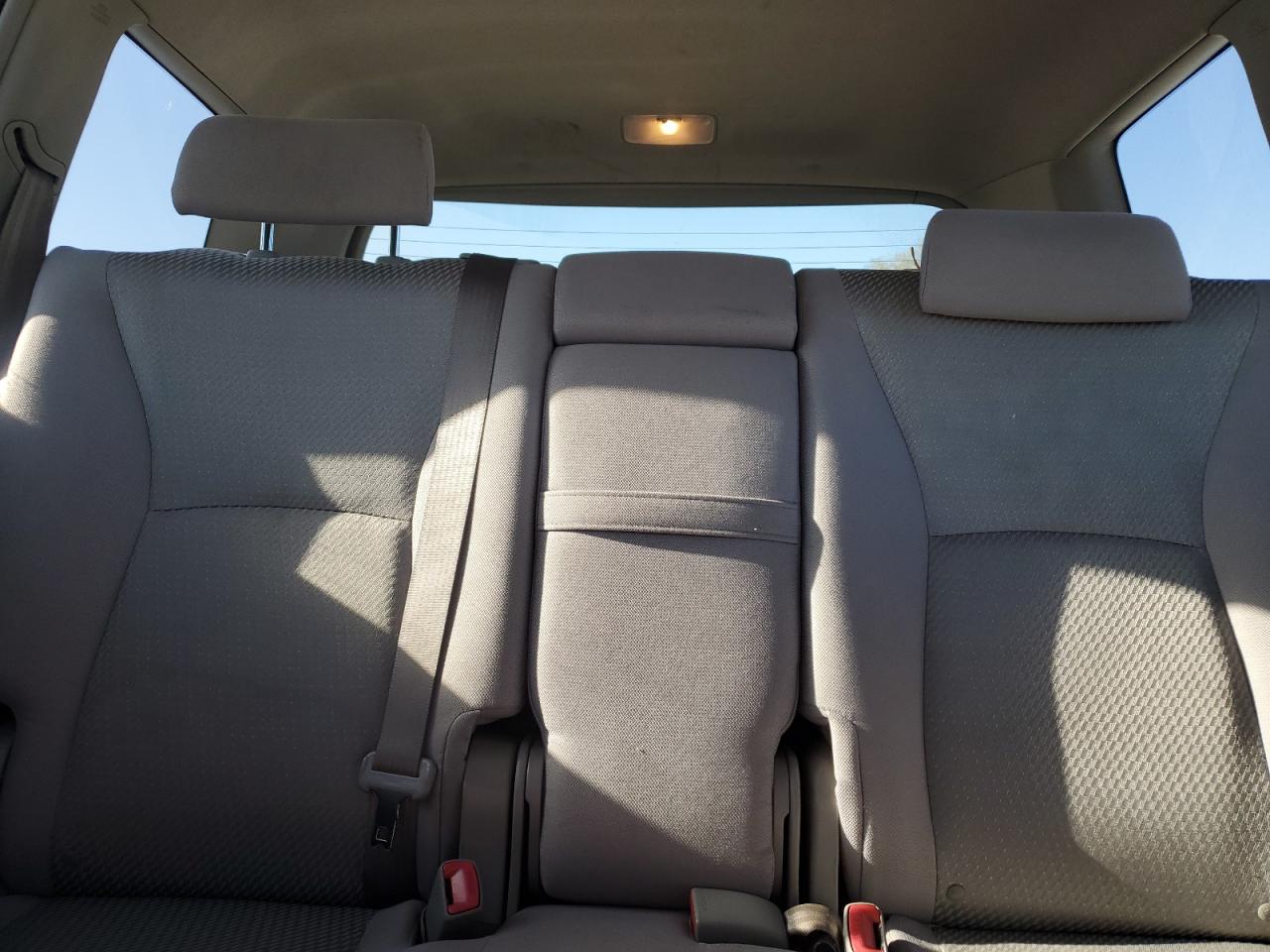 2007 Toyota Highlander - Image 10