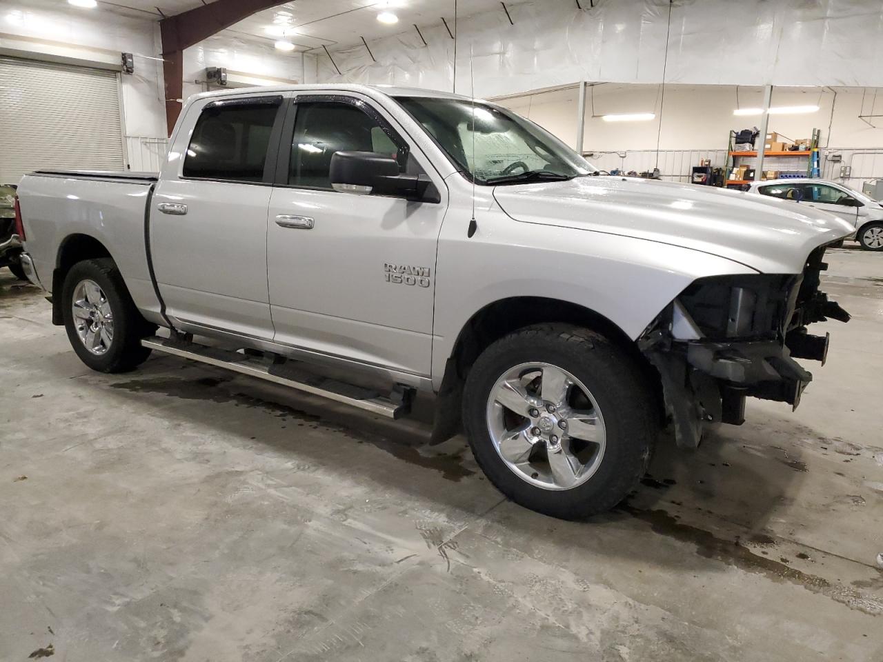 2017 RAM 1500 - Image 4
