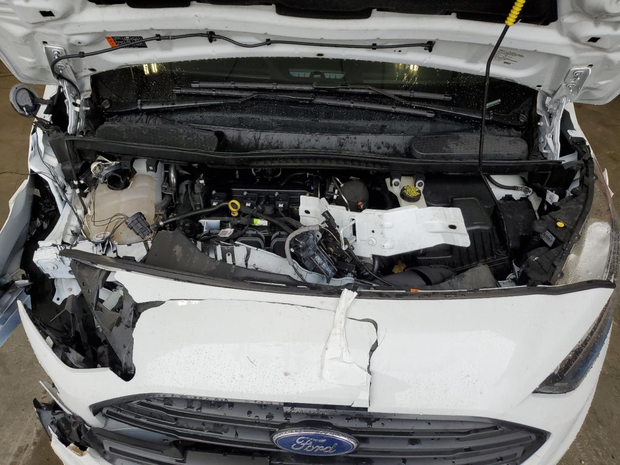2020 Ford Transit - Image 12