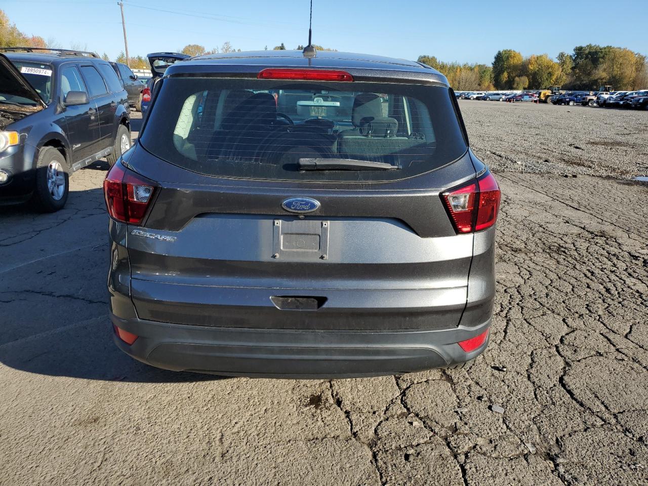 2019 Ford Escape - Image 6