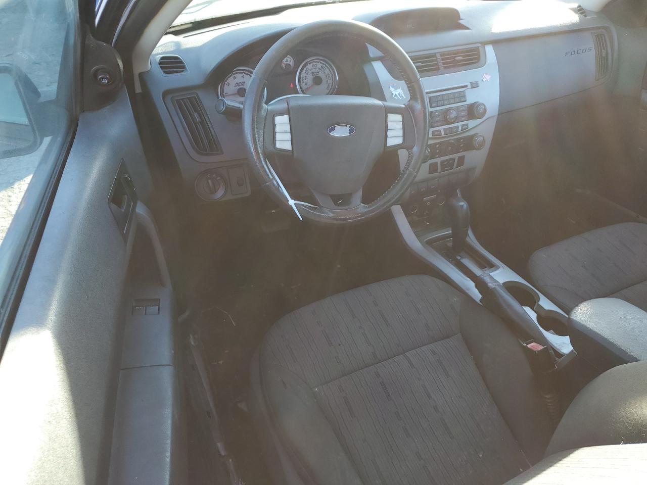 2008 Ford Focus - Image 8
