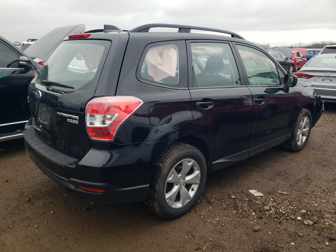 2016 Subaru Forester - Image 3