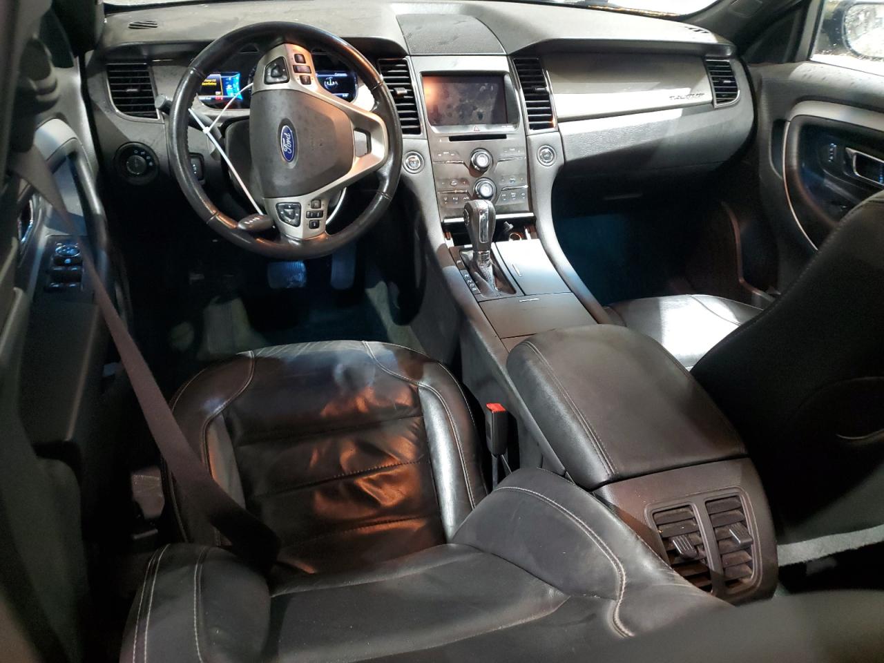 2013 Ford Taurus - Image 8