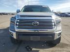 2018 Toyota Tundra Crewmax Limited на продаже в North Las Vegas, NV - Rear End