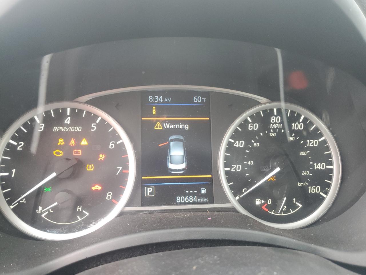 2019 Nissan Sentra - Image 9