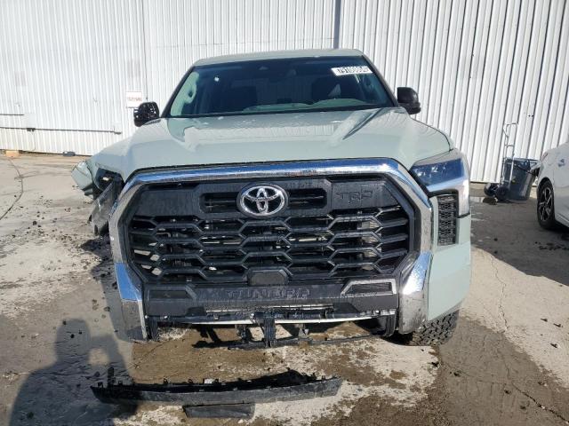  TOYOTA TUNDRA 2024 Серый