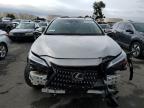 2024 Lexus Nx 350H Base продається в Martinez, CA - All Over