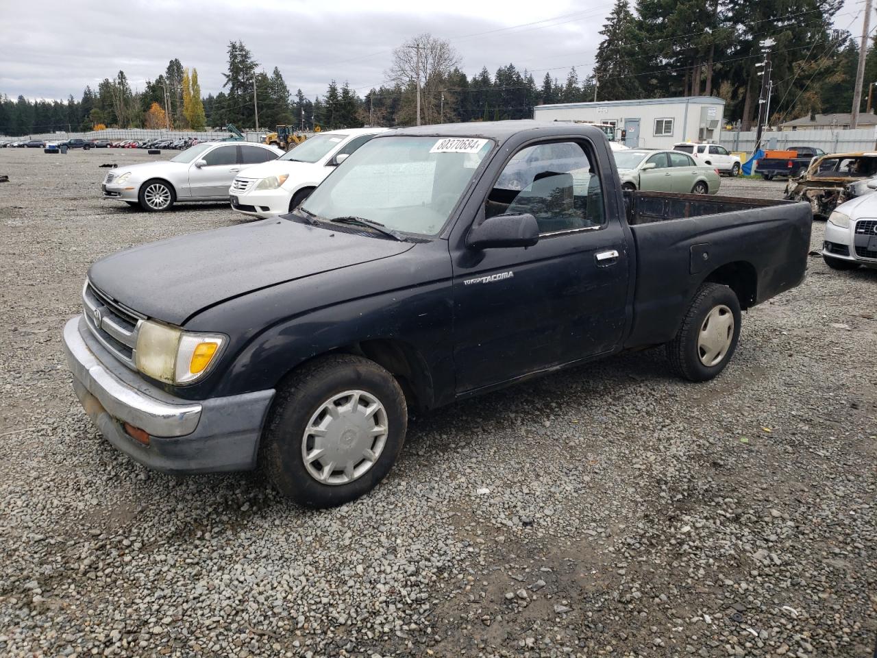 2000 Toyota Tacoma - Image 1
