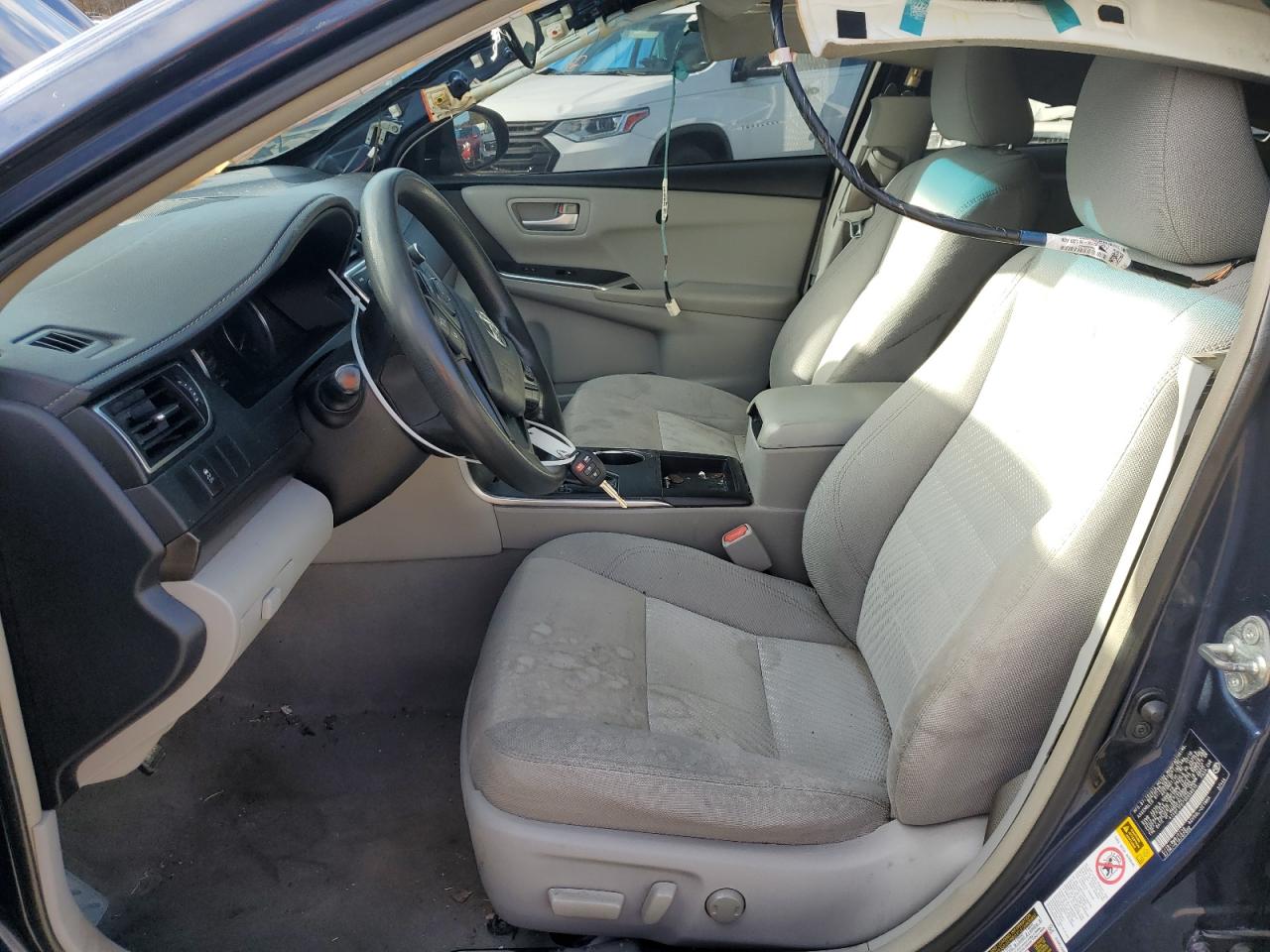 2016 Toyota Camry - Image 7