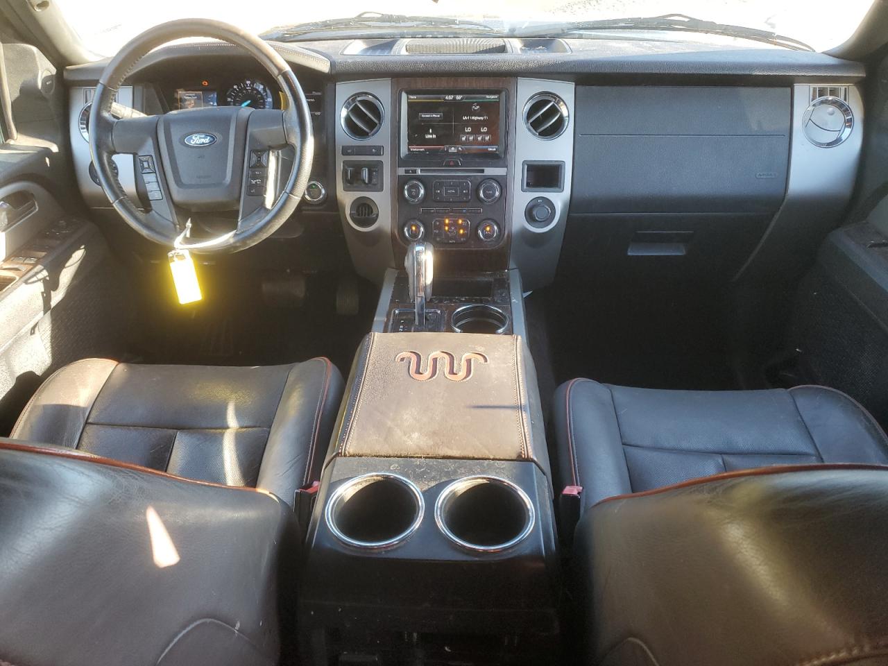 2015 Ford Expedition - Image 8