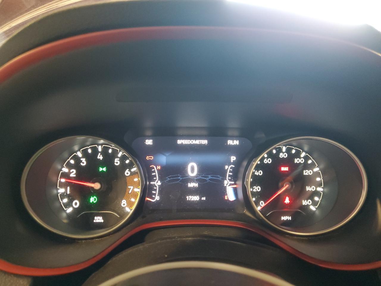 2021 Jeep Compass - Image 9