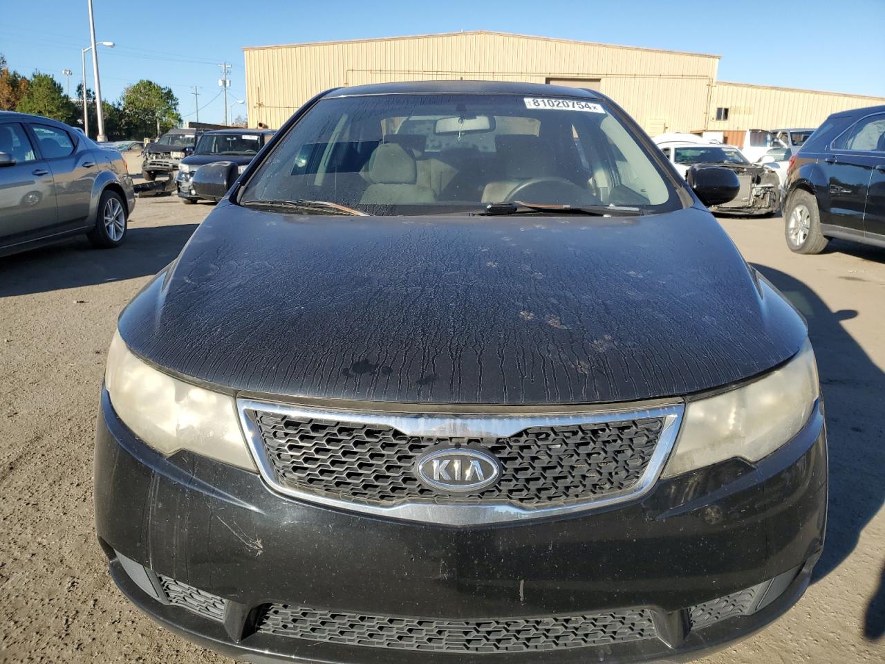 2011 Kia Forte - Image 5