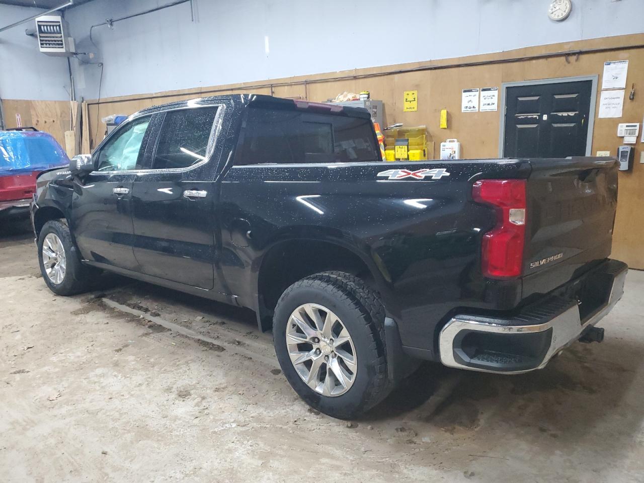 2019 Chevrolet Silverado - Image 2