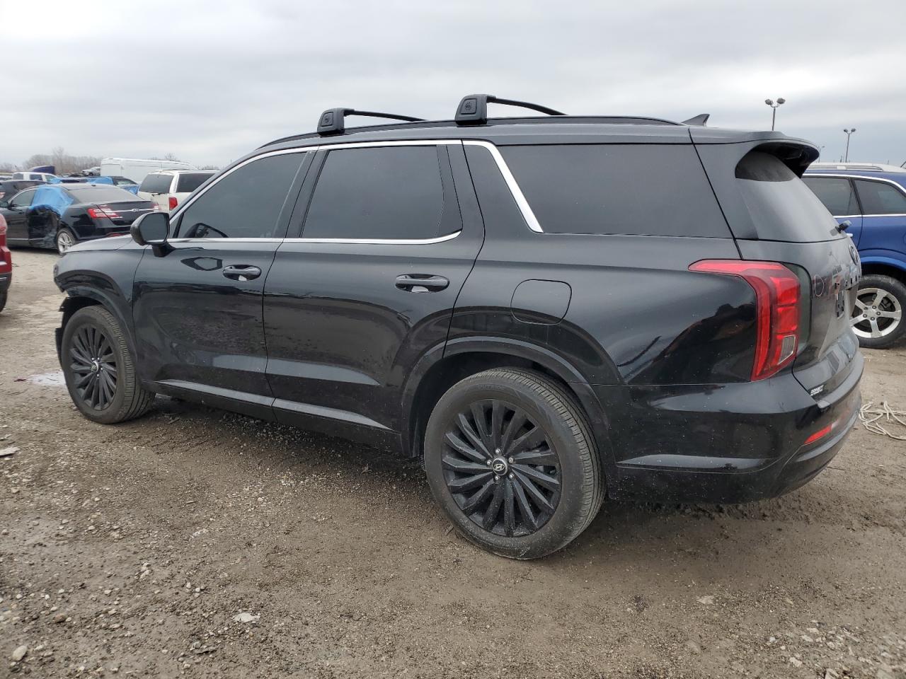 2024 Hyundai Palisade - Image 2