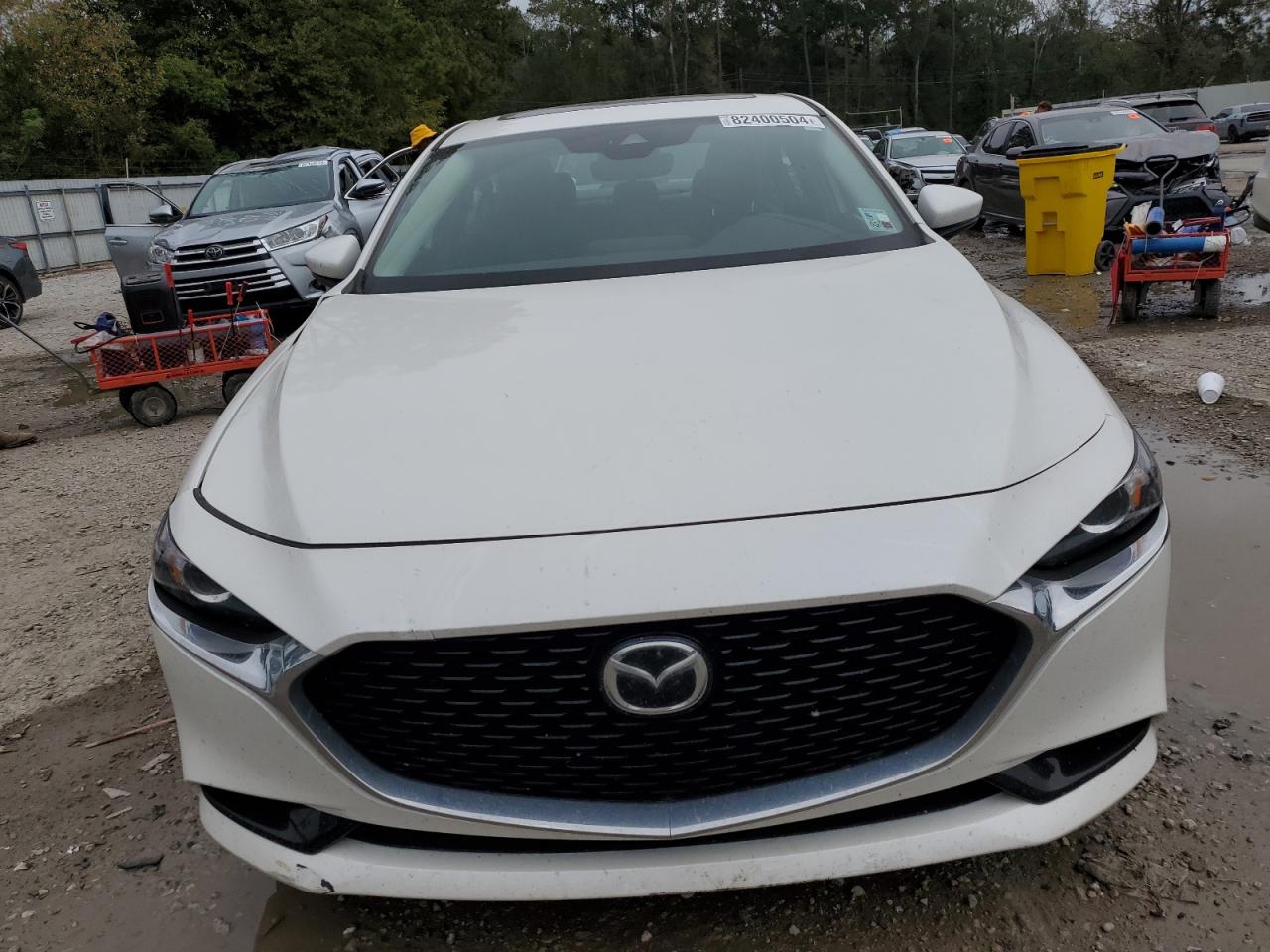 2023 Mazda 3 - Image 5