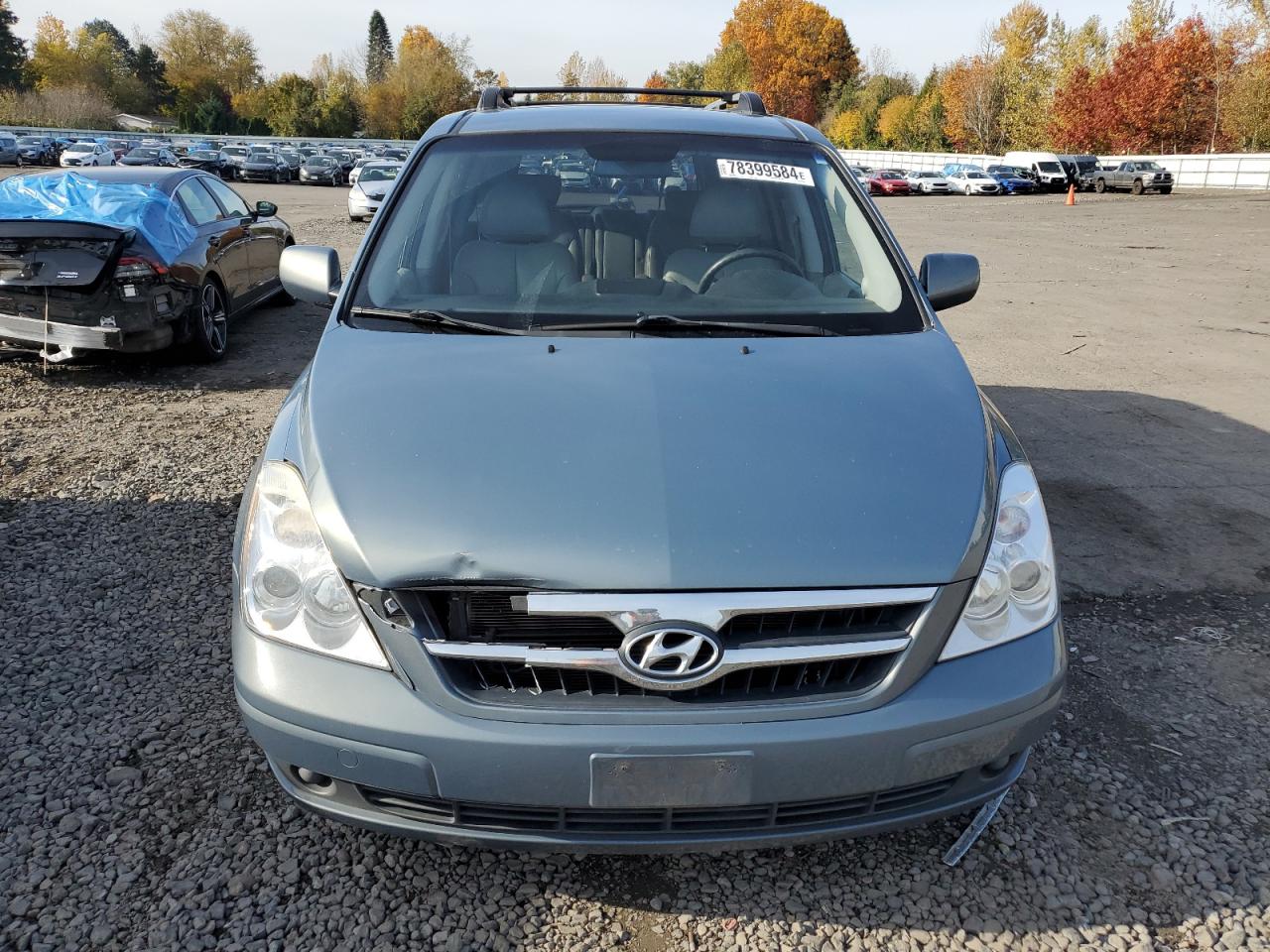 2008 Hyundai Entourage - Image 5