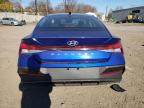 2024 Hyundai Elantra Se zu verkaufen in Chalfont, PA - Front End