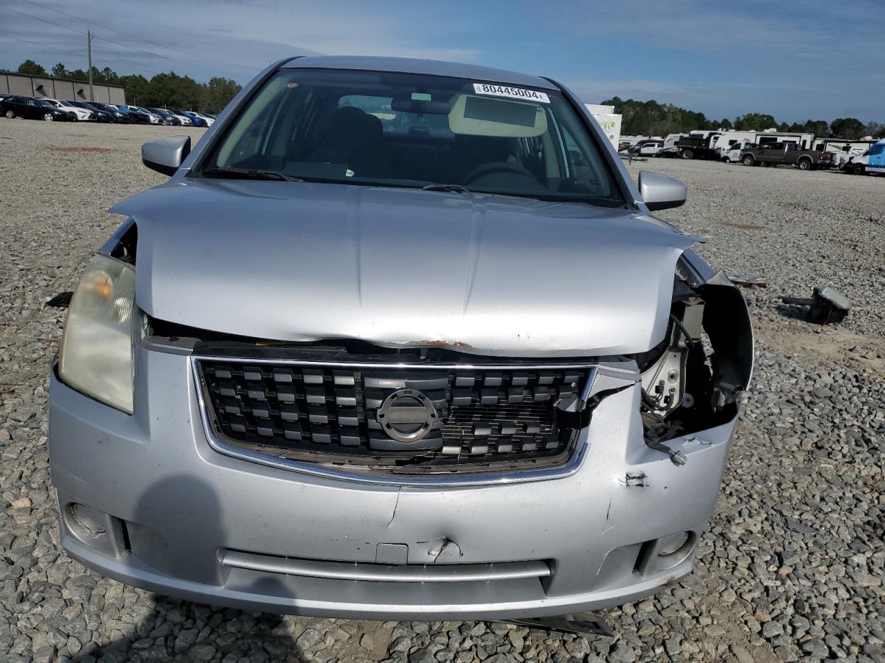 2009 Nissan Sentra - Image 5
