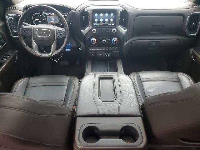  GMC SIERRA 2022 Biały