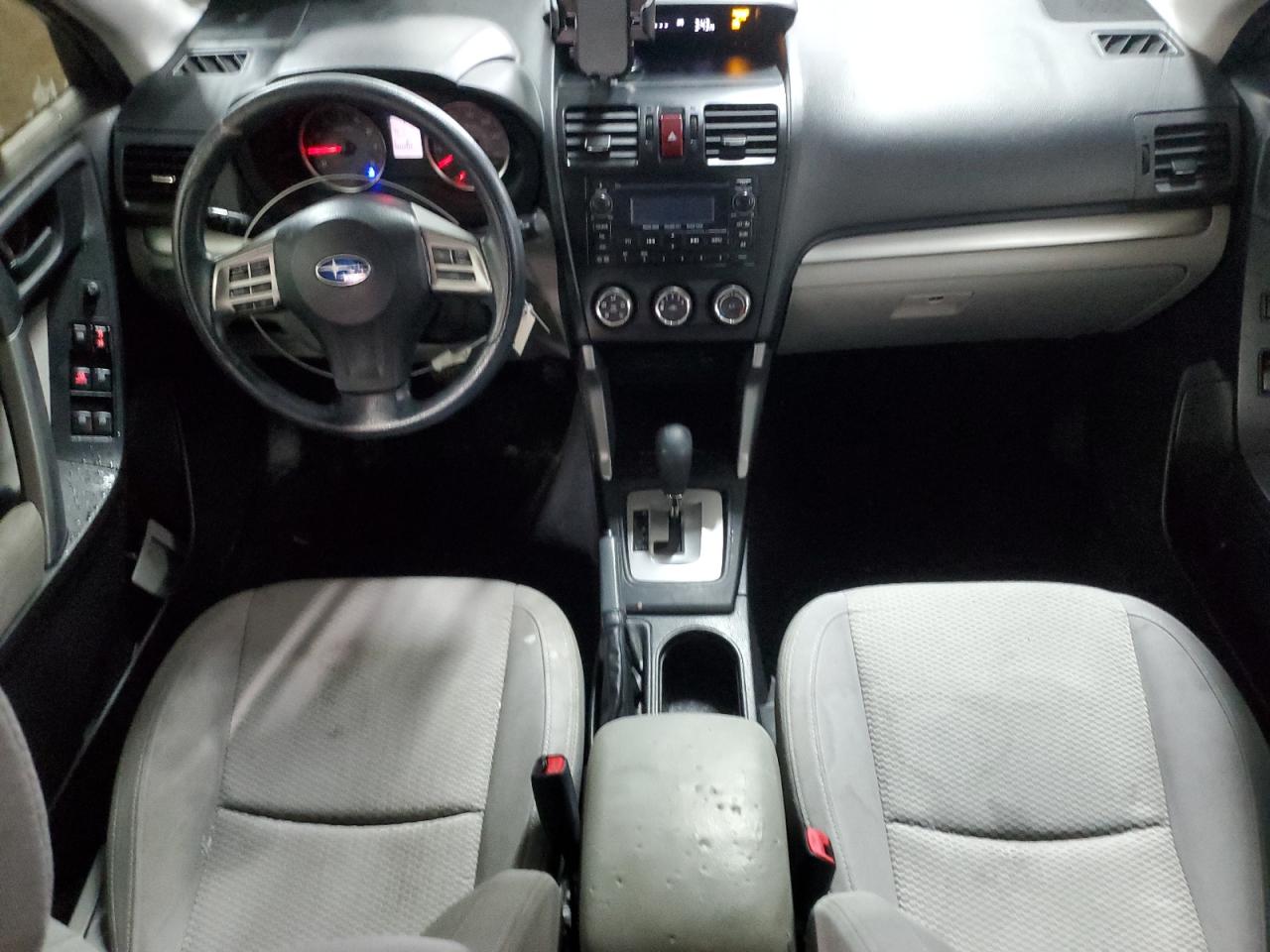 2014 Subaru Forester - Image 8