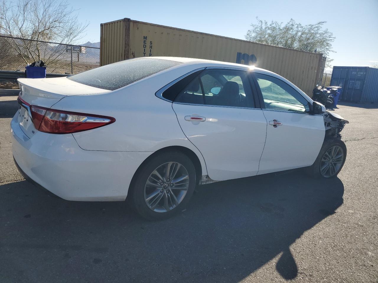 VIN 4T1BF1FK8HU810157 2017 TOYOTA CAMRY no.3