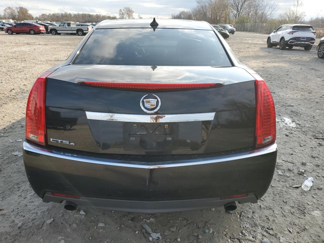2010 Cadillac CTS - Image 6