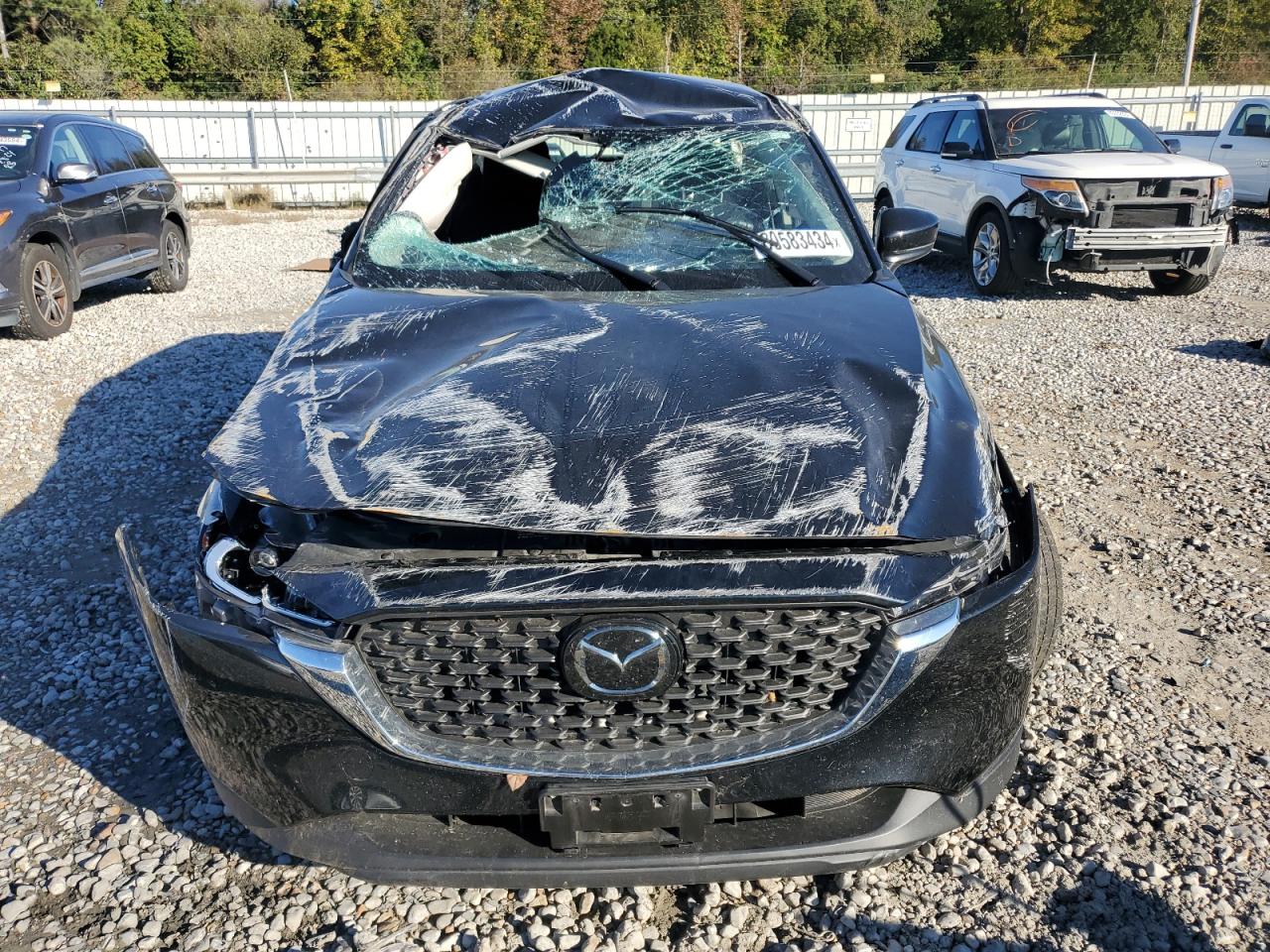 2023 Mazda CX-5 - Image 5