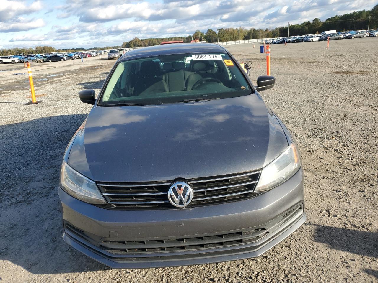 2015 Volkswagen Jetta - Image 5