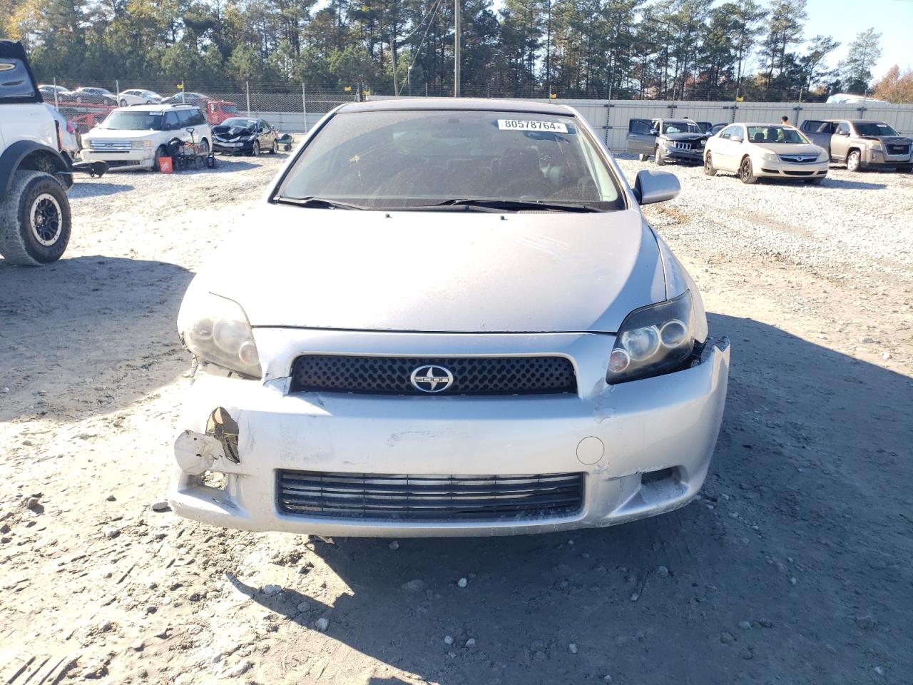 2009 Scion tC - Image 5