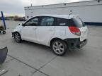 2004 Toyota Corolla Matrix Xrs للبيع في Farr West، UT - Front End