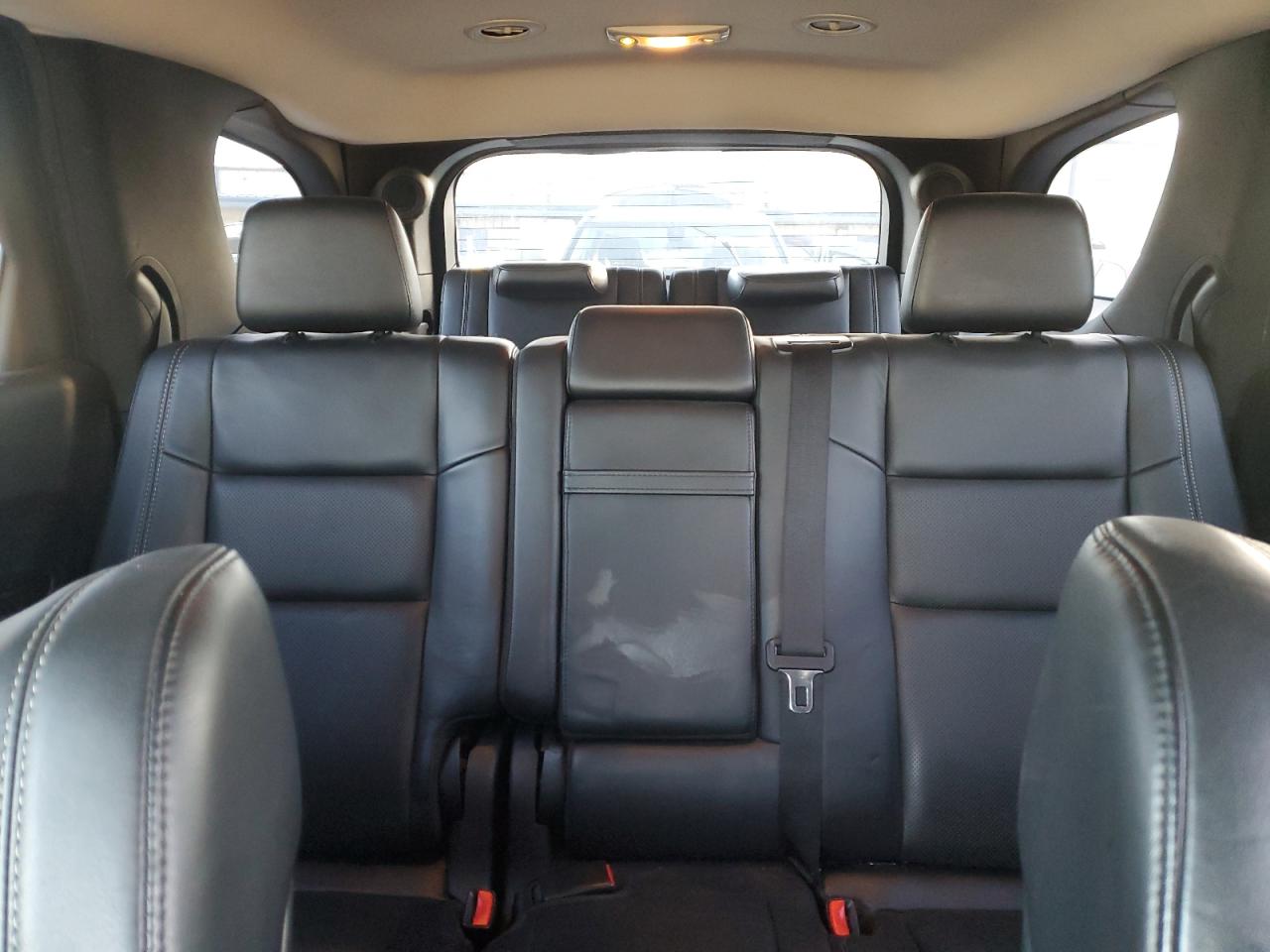 2013 Dodge Durango - Image 10