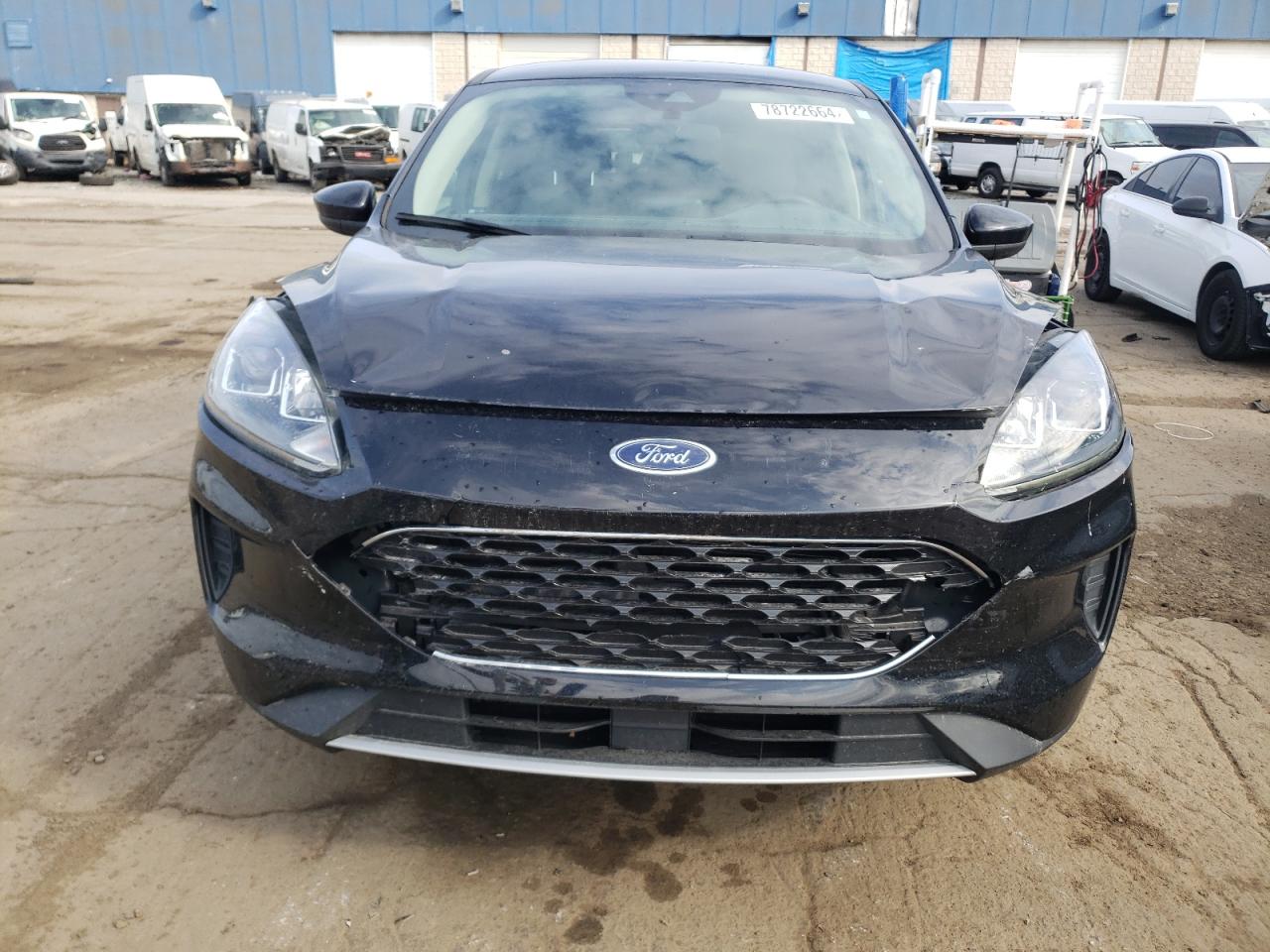 2020 Ford Escape - Image 5