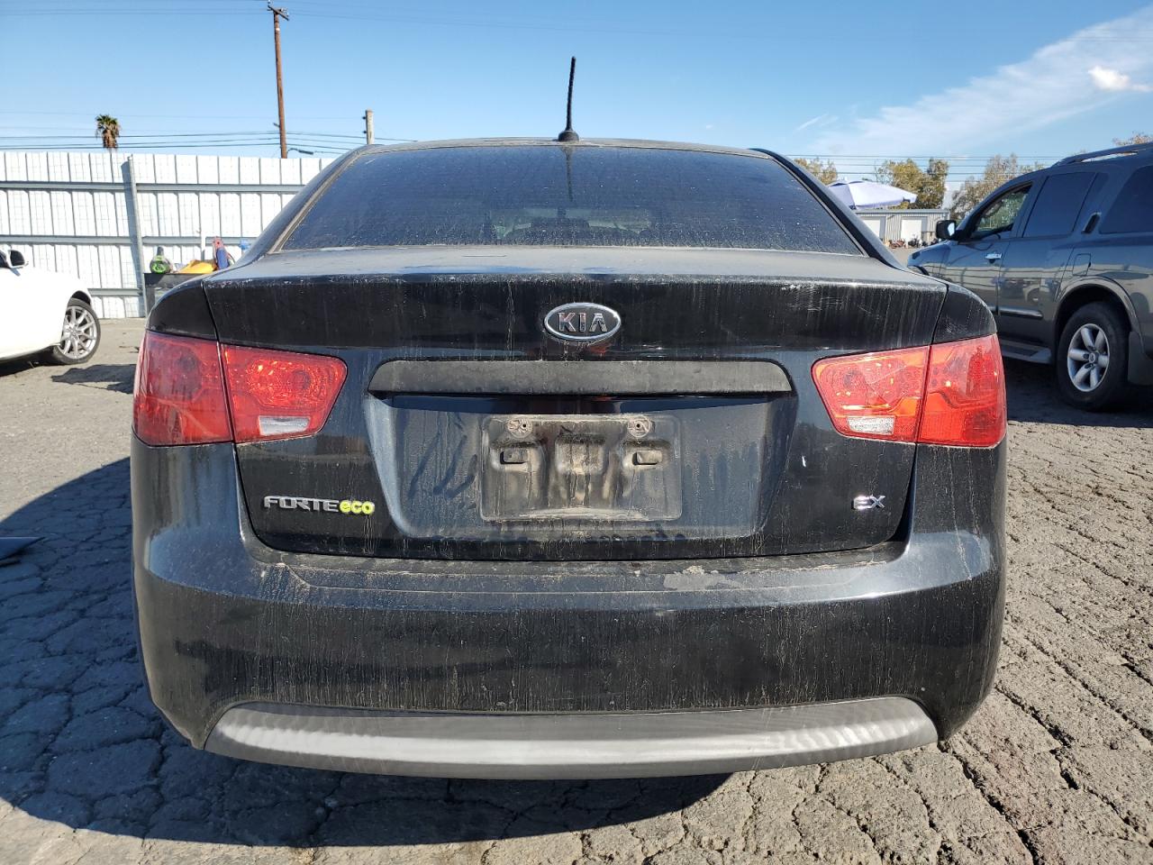 2012 Kia Forte - Image 6