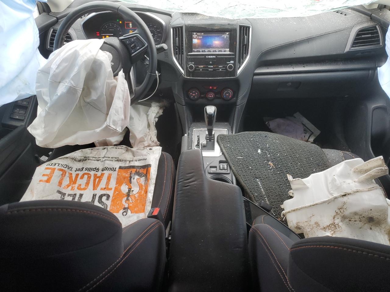 2018 Subaru XV - Image 8