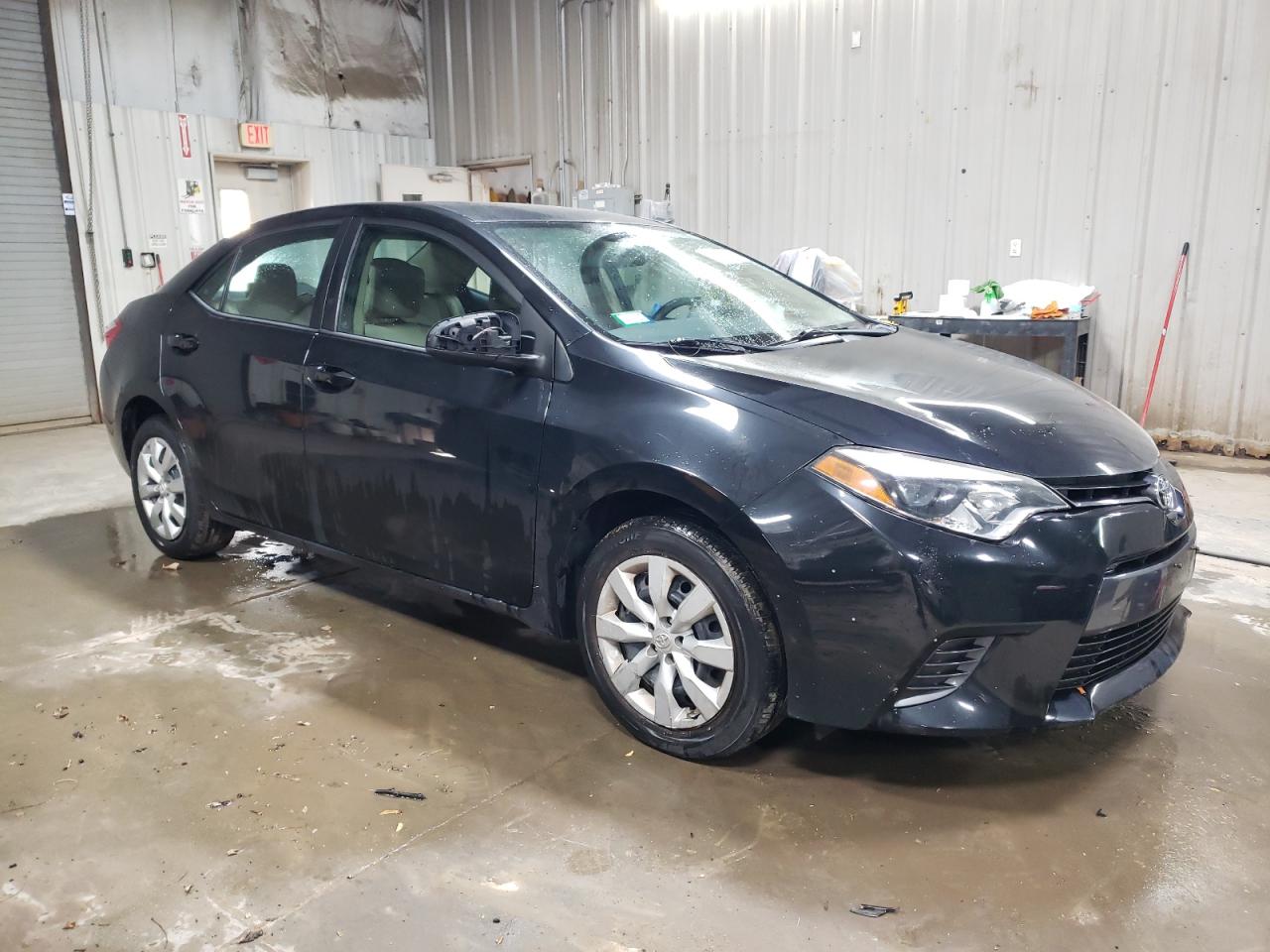 2015 Toyota Corolla - Image 4