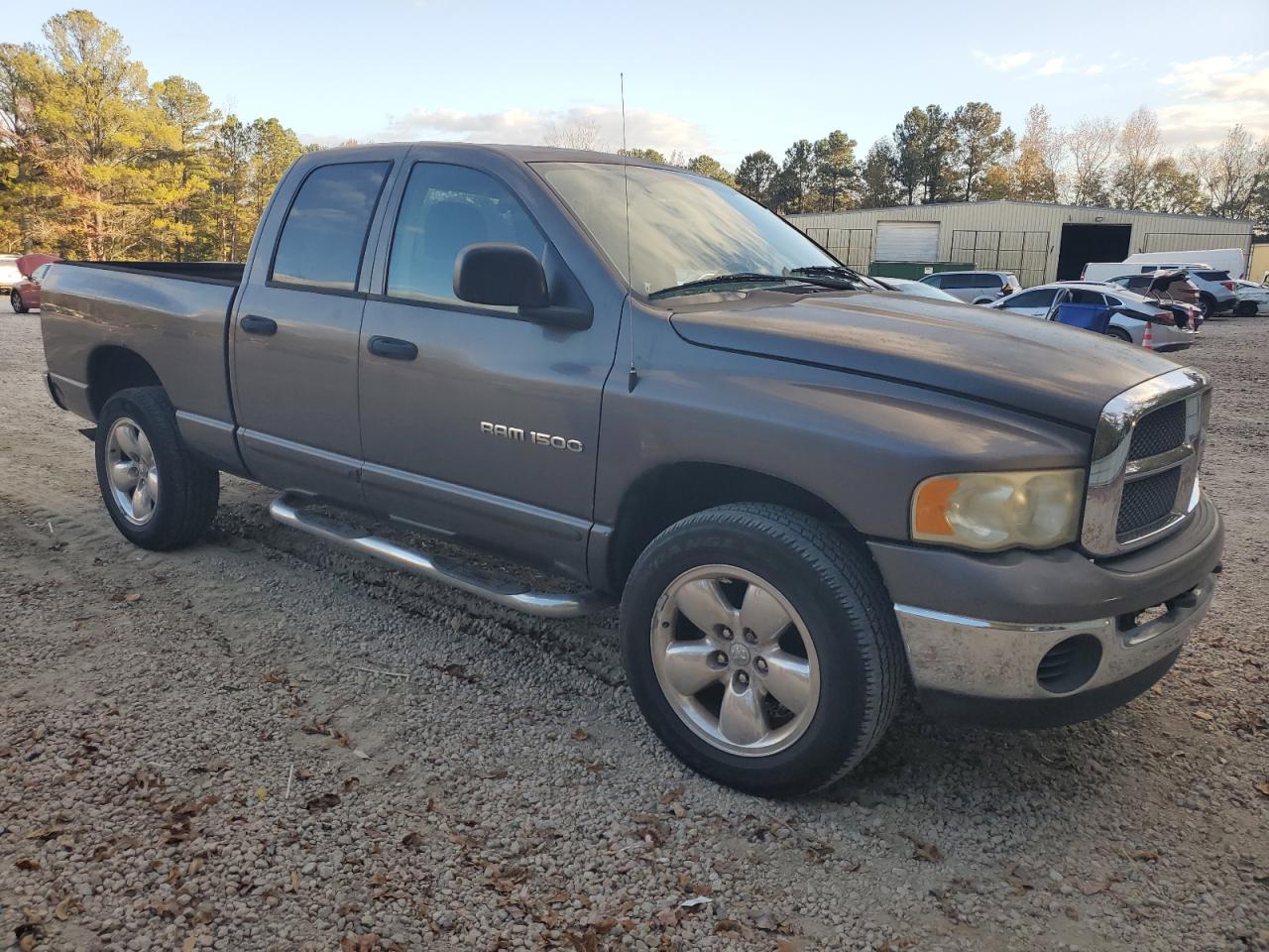 2003 Dodge RAM - Image 4