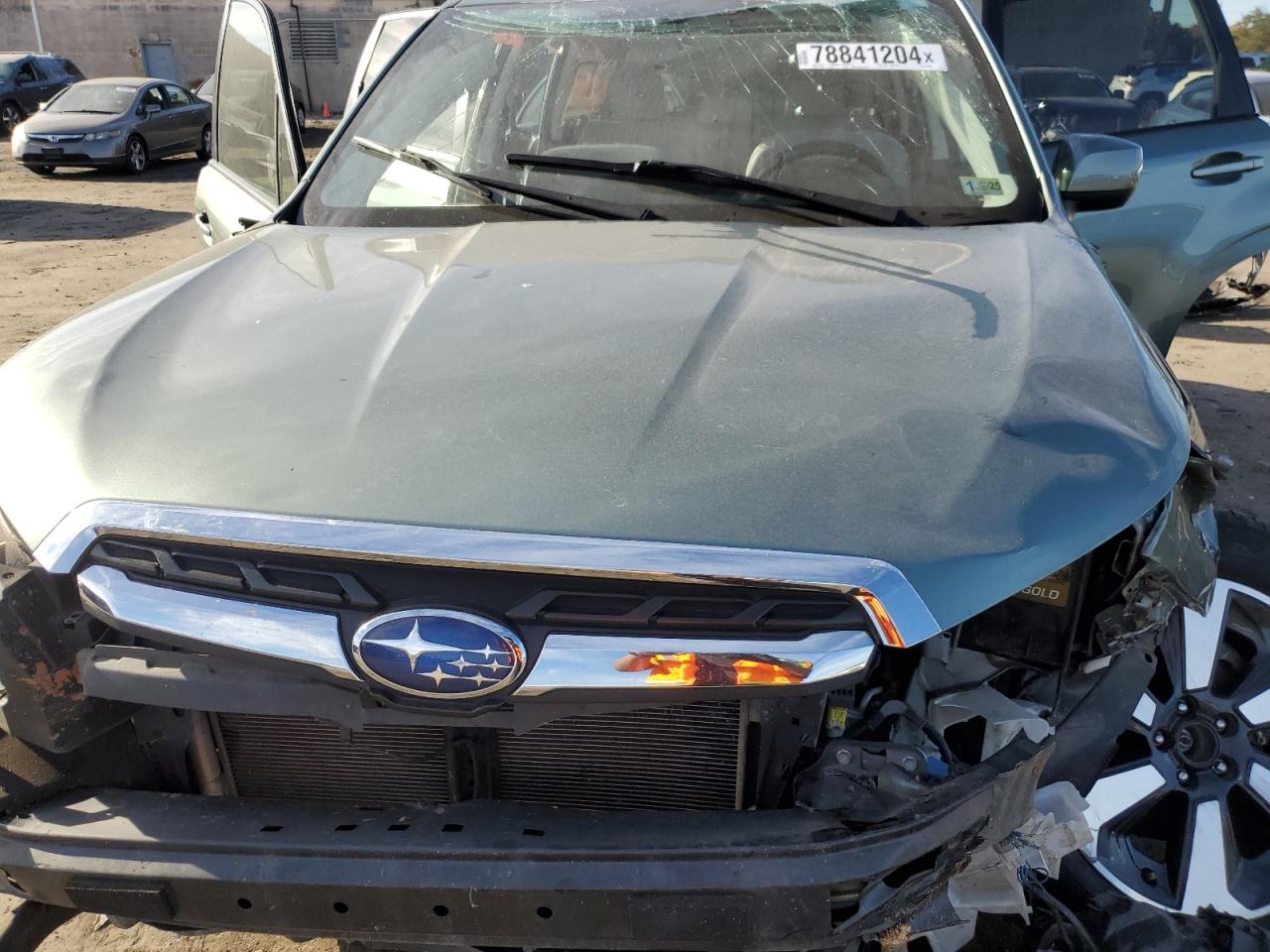 2017 Subaru Forester - Image 12