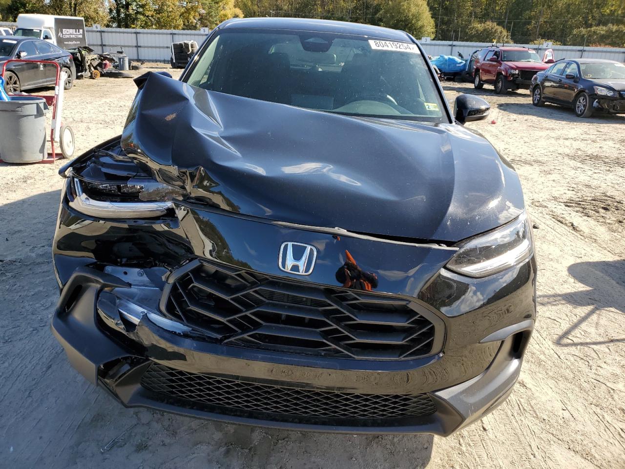 2024 Honda HR-V - Image 5