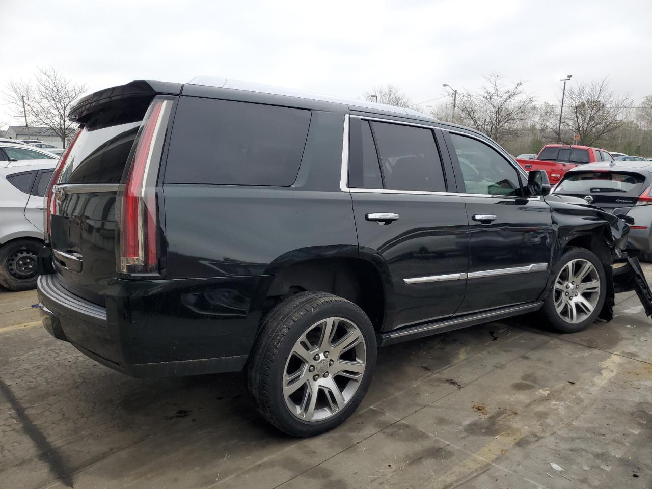 2016 Cadillac Escalade - Image 3