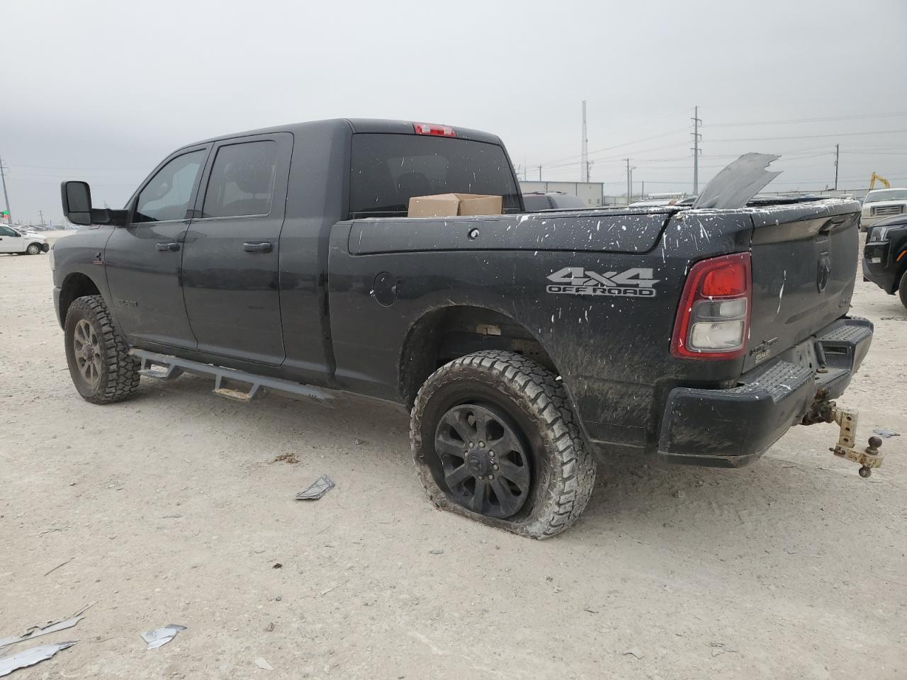 2019 RAM 2500 - Image 2